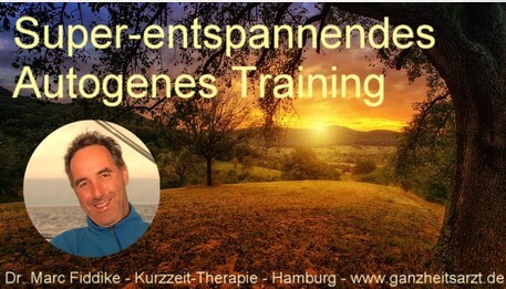 Neues Autogenes Training