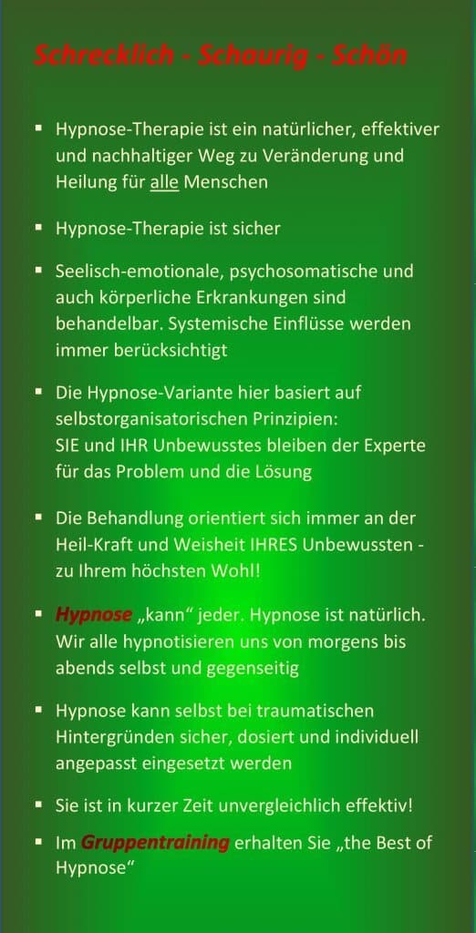 Flyer Hypnose Karte DinLang page 002 hypnose,arzt,hypnosetherapie,hypnotherapie,Hamburg