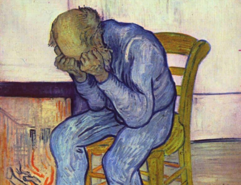 Willkommen - Arzt-Praxis Dr. Fiddike - ganzheitliche Allgemeinmedizin 21 Depression