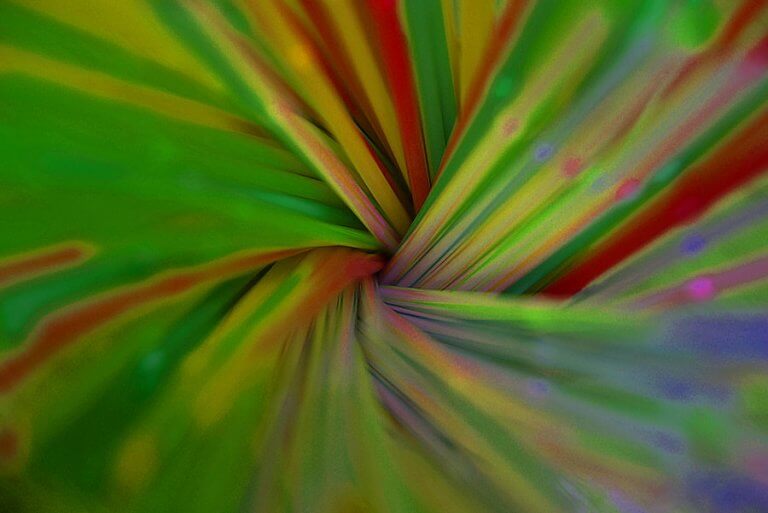 Willkommen - Arzt-Praxis Dr. Fiddike - ganzheitliche Allgemeinmedizin 2 Hypnose grün radial spriale