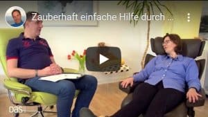 Hypnose DAS! TV 2019