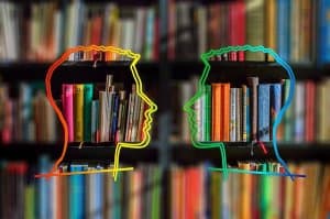 Willkommen - Arzt-Praxis Dr. Fiddike - ganzheitliche Allgemeinmedizin 13 Psychosomatik und Psychotherapie Gesicht Face Kopf Köpfe