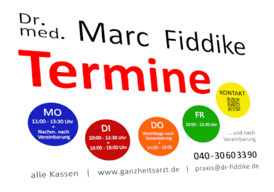 Willkommen - Praxis Dr. Fiddike Allgemeinarzt 9