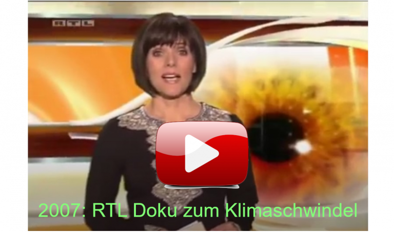 2007 RTL Klimaschwindel