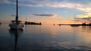 Willkommen - Praxis Dr. Fiddike - ganzheitliche Allgemeinmedizin 5 Segeln Kroatien