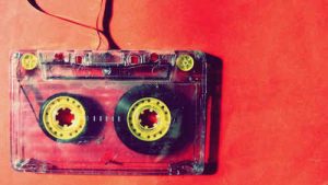 Willkommen - Arzt-Praxis Dr. Fiddike - ganzheitliche Allgemeinmedizin 17 Musik Kassette Audio