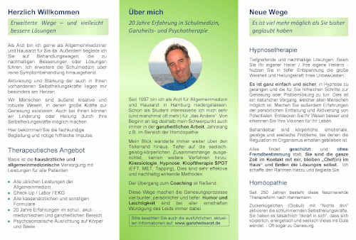 Willkommen - Arzt-Praxis Dr. Fiddike - ganzheitliche Allgemeinmedizin 57 NEU - Praxis_Flyer-2020-10 - A - Printformat 317x214-page-001-Thunb