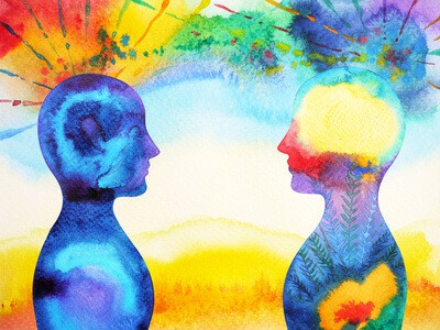 Willkommen - Arzt-Praxis Dr. Fiddike - ganzheitliche Allgemeinmedizin 16 chakra Köpfe