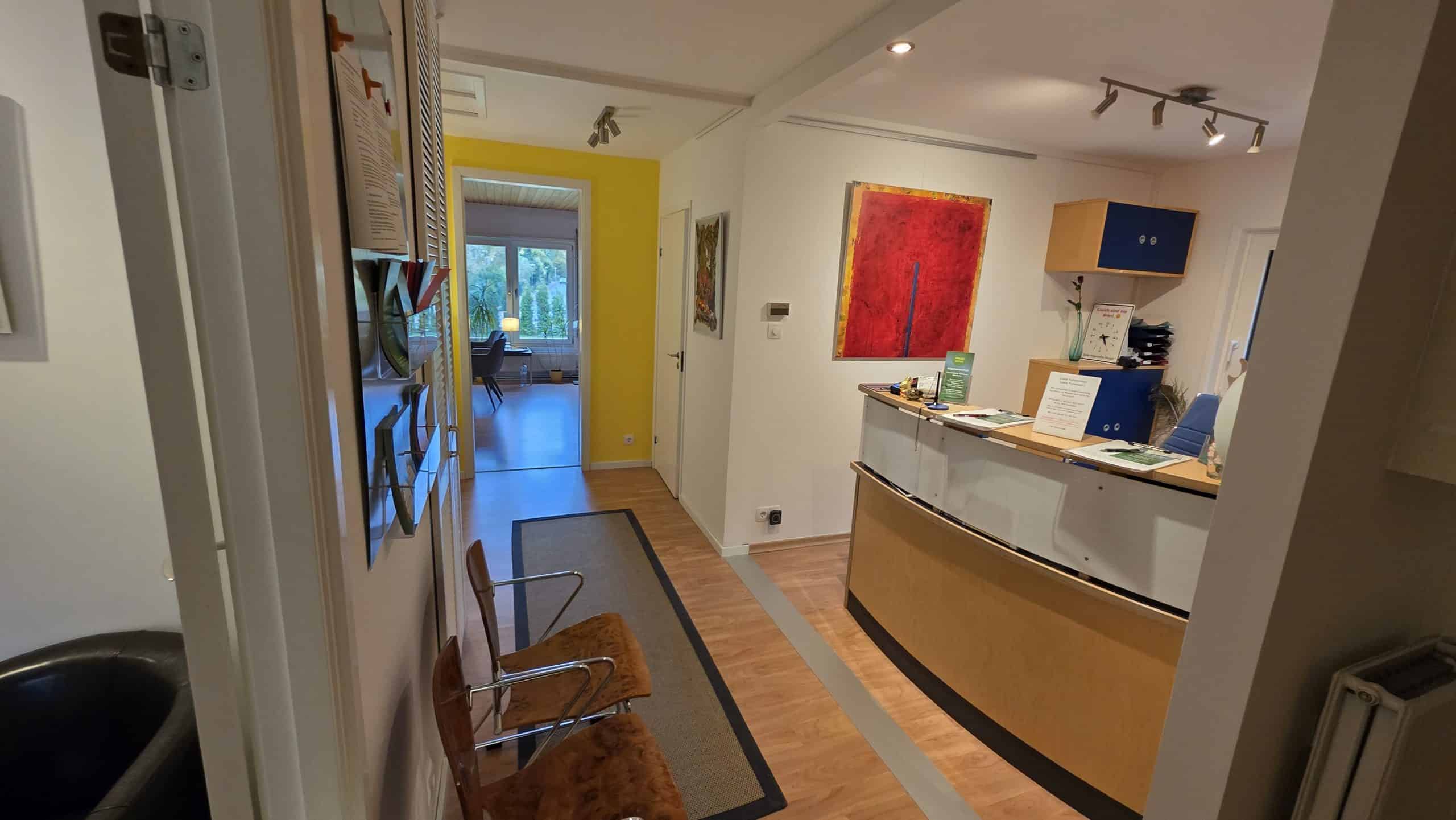 Allgemeinmedizin und Hausarzt ganzheitlich 3